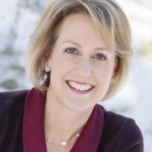 Meet your Posher, Leeann
